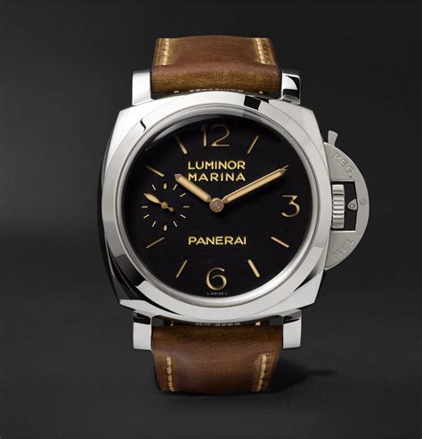 panerai 1351 price|Panerai Luminor Marina 1950 3 Days Au.